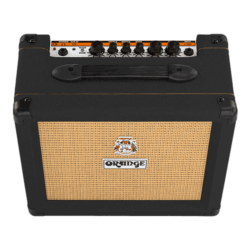 Orange - Combo Crush para Guitarra Eléctrica, 20W 1x8" Mod.CRUSH 20_32
