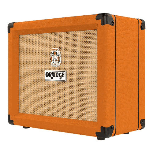 Orange - Combo Crush para Guitarra Eléctrica, 20W 1x8" con FX Mod.CRUSH 20RT_35