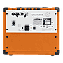 Orange - Combo Crush para Guitarra Eléctrica, 20W 1x8" con FX Mod.CRUSH 20RT_38