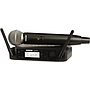 Shure - GLXD24/B58A_33