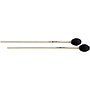Promark - Baqueta para Marimba, Color Negro Mod.PSM25_65