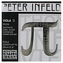Thomastik - Cuerda 2A (D "Re") Peter Infeld para Viola Mod.PI22A_23