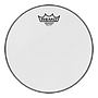Remo - Parche White Suede Ambassador, Tamaño: 10" Mod.BA-0810-WS_3