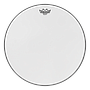 Remo - Parche White Suede Ambassador, Tamaño: 18" Mod.BA-0818-WS_9