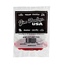 Dunlop - Plumillas Stubby, 24 Piezas Calibre: 1.0 Mod.474R1.0_2