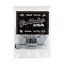 Dunlop - Plumillas Stubby, 24 Piezas Calibre: 3.0 Mod.474R3.0_18