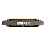 Hohner - Armónica Rocket en Do Mayor Mod.M2013016X_34