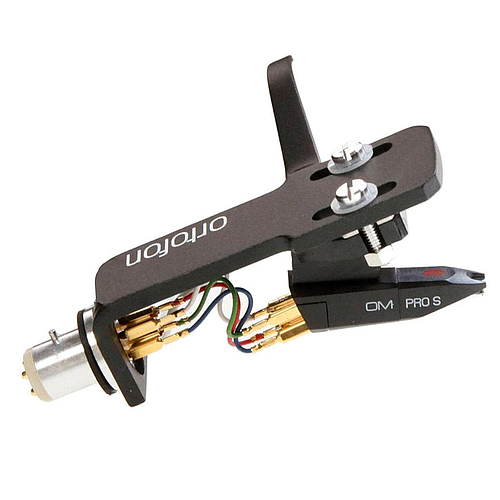 Ortofon - OM Pro Single SH4