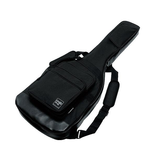 Ibañez - Funda Powerpad para Guitarra Eléctrica, Color: Negra Mod.IGB540-BK