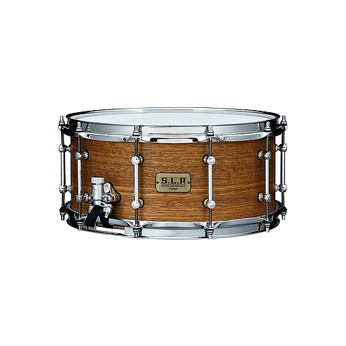 Tama - Tarola S.L.P. 6.5" X 14", Color: Natural Mod.LSG1465-SNG
