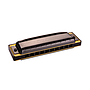 Hohner - Armónica Pro Harp en Si Mayor (B) 562/20 Mod.M564126X