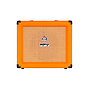 Orange - Combo Crush para Guitarra Eléctrica, 35W 1x10" con FX Mod.CRUSH 35RT