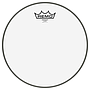 Remo - Parche Ambassador Clear, Transparente Mod.BA-03__-00