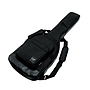 Ibañez - Funda Powerpad para Guitarra Eléctrica, Color: Negra Mod.IGB540-BK