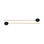Promark - Baquetones Performer Series para Marimba, Material: Estambre Calibre: Soft Mod.PSM10