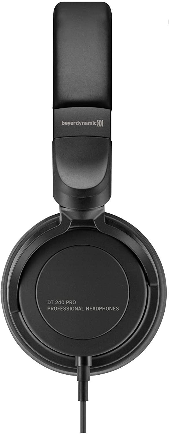 Audífonos de Estudio Cerrados Beyerdynamic DT240 Pro 34 Ohms_25