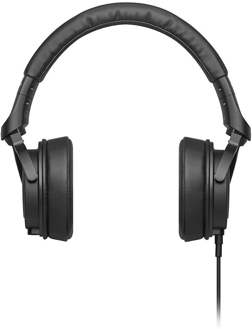 Audífonos de Estudio Cerrados Beyerdynamic DT240 Pro 34 Ohms_26