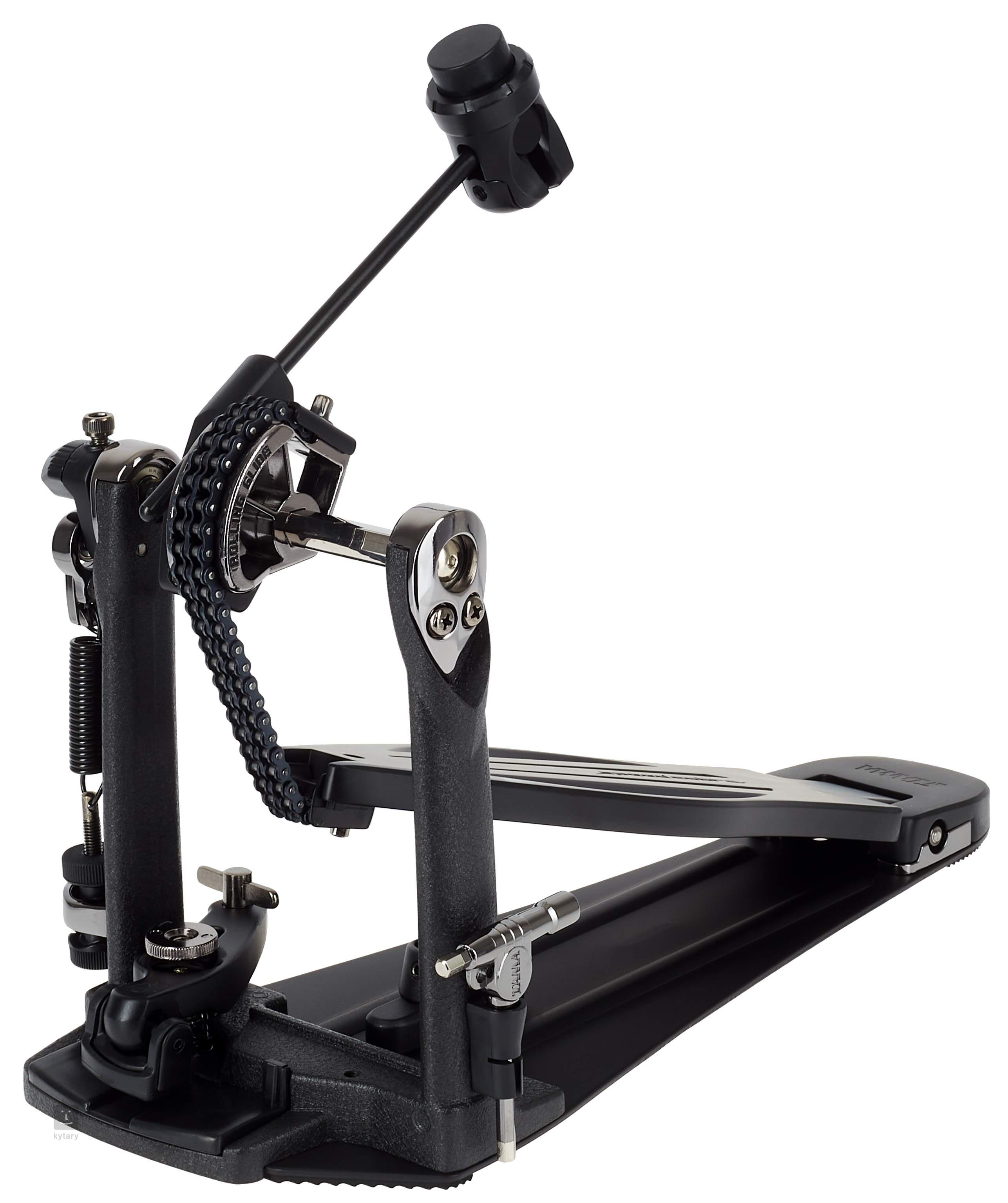 Tama - Pedal Speed Cobra Blackkout Limited Edition para Bombo con Estuche Mod.HP910LNBK_23