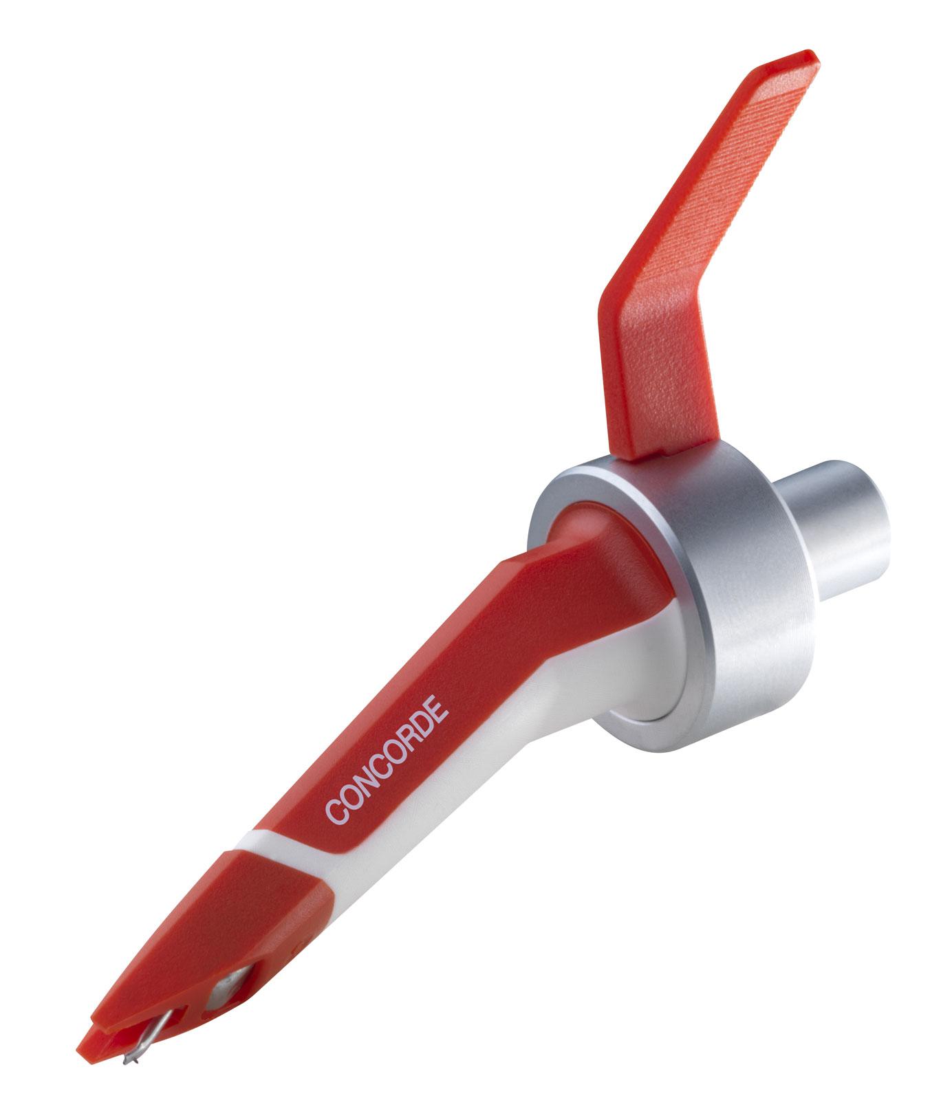 Ortofon - Fonocaptor Concorde MKII Digital Single_2