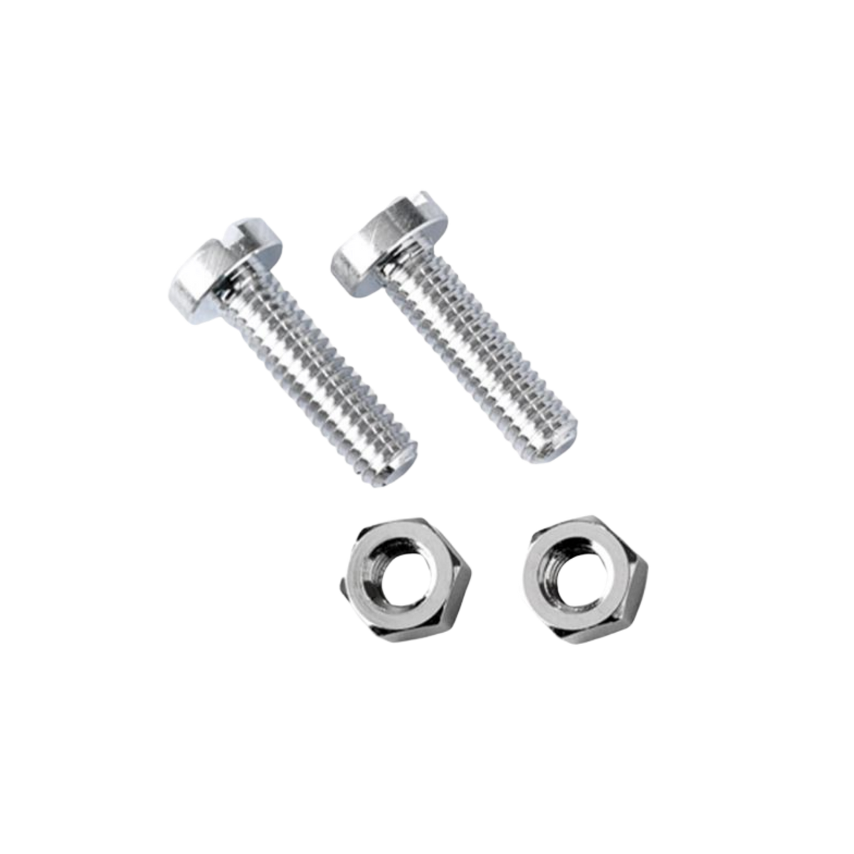 Ortofon - Set de Tuerca y Tornillos para la serie HiFi 2M Mod.HiFi Screws_2