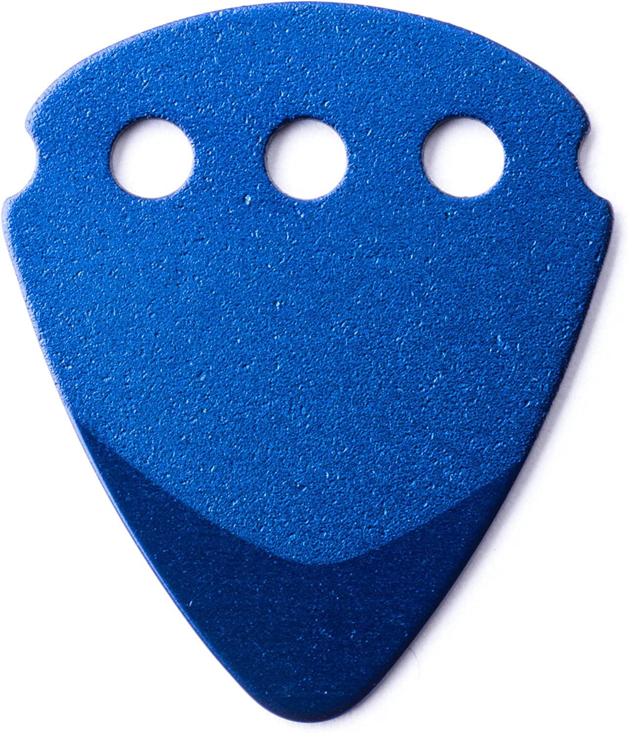 Dunlop - 12 Plumillas Teckpick, Color: Azúl Mod.467R BLU_7