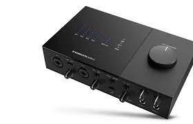 Native Instruments - Native Instruments - Interfaz de Audio de 1 Canal Mod.Komplete Audio 1_79