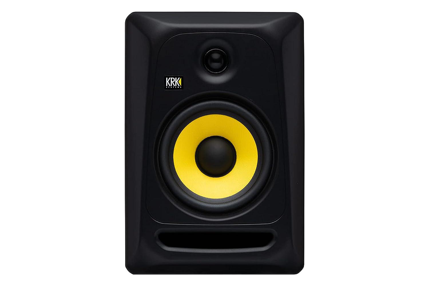 KRK - Monitor Rokit Classic de 7" de Campo Cercano para Estudio Mod.CL7G3-NA_2