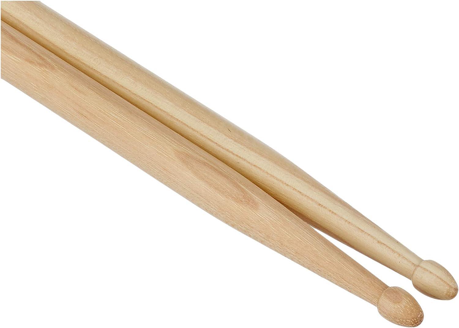 Vic Firth - Baquetas 5B American Classic, Punta: Madera Mod.5B.1_8