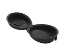 Beyerdynamic - Estuche sólido para Audífonos DT 770/880/990 Edition/PRO Mod.DT Hardcase_1