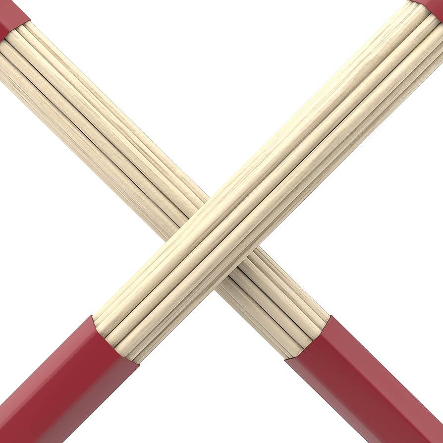 Promark - Baqueta Hot Rods Hickory Mod.H-RODS_34