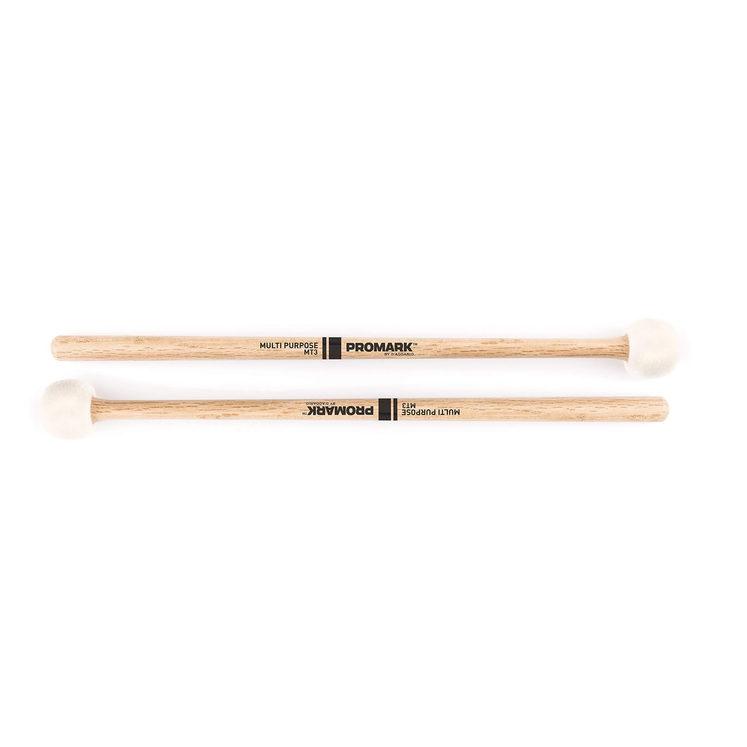 Promark - Baqueta para Timbal Mod.MT3_40