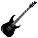 Ibañez - Guitarra Eléctrica RG, Color: Negro Mate Mod.GRG121DX-BKF_2