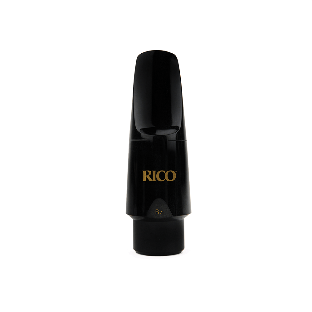 Rico - Boquilla Royal Graftonite para Sax Tenor, Medida: B7 Mod.RRGMPCTSXB7_3