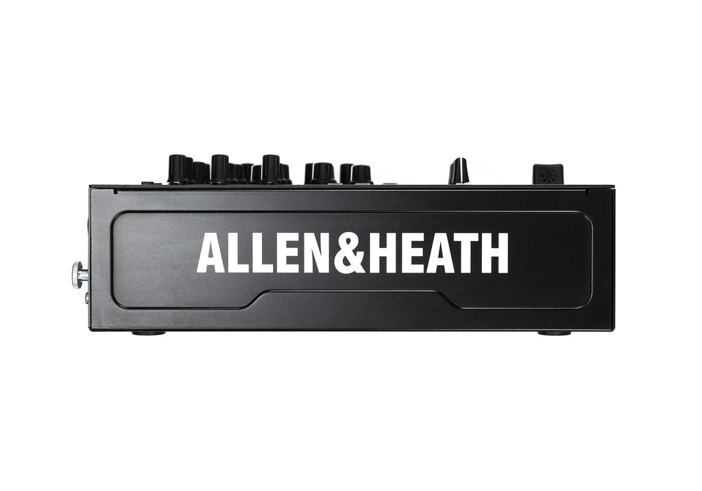 Allen & Heath - Mezcladora Para Dj Mod.XONE:24_2