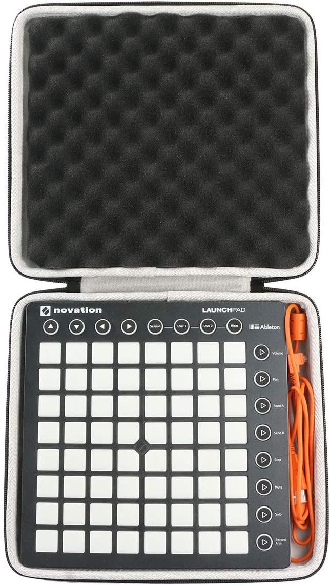 Khanka - Estuche Protector para Novation Launchpad_2