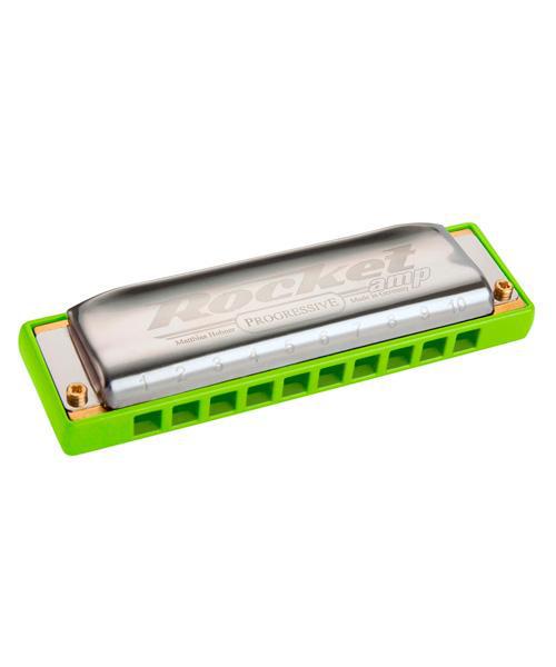 Hohner - Armónica Rocket Amp en Do-Mayor Mod.M2015016X_2