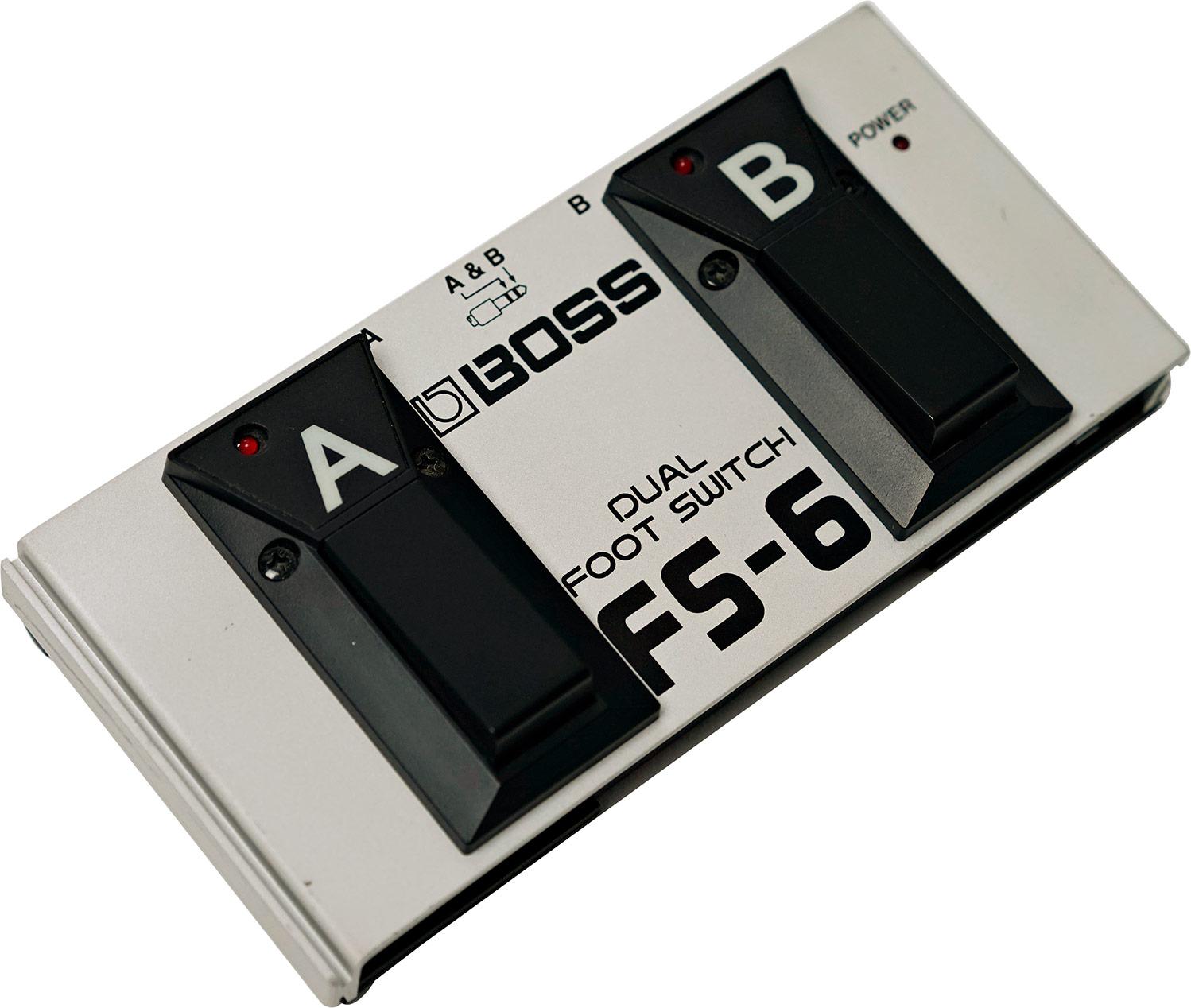 Boss - FS-6_60