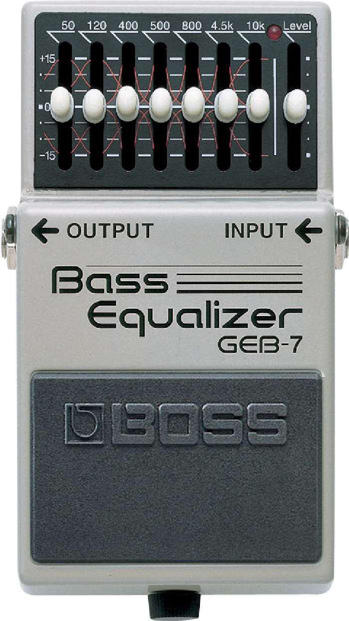 Boss - GEB-7_72