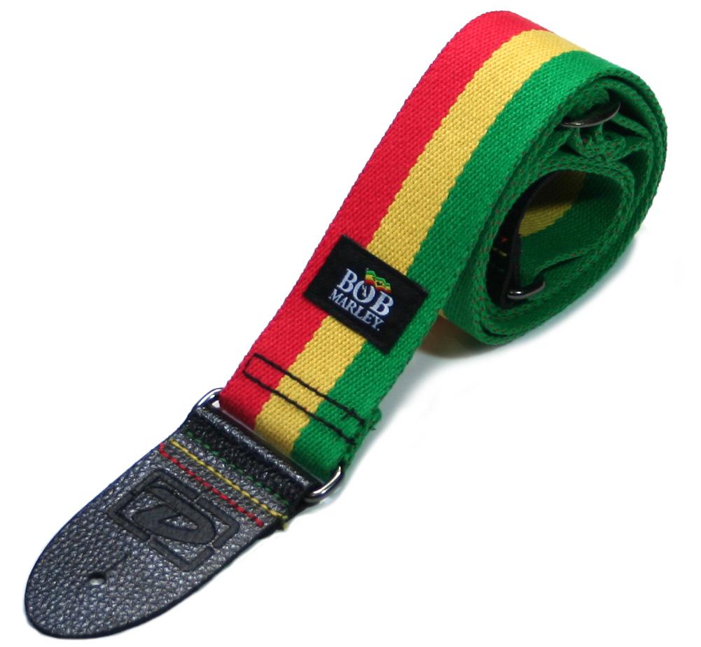 Dunlop - Tahali Bob Marley Mod.BOB04_16