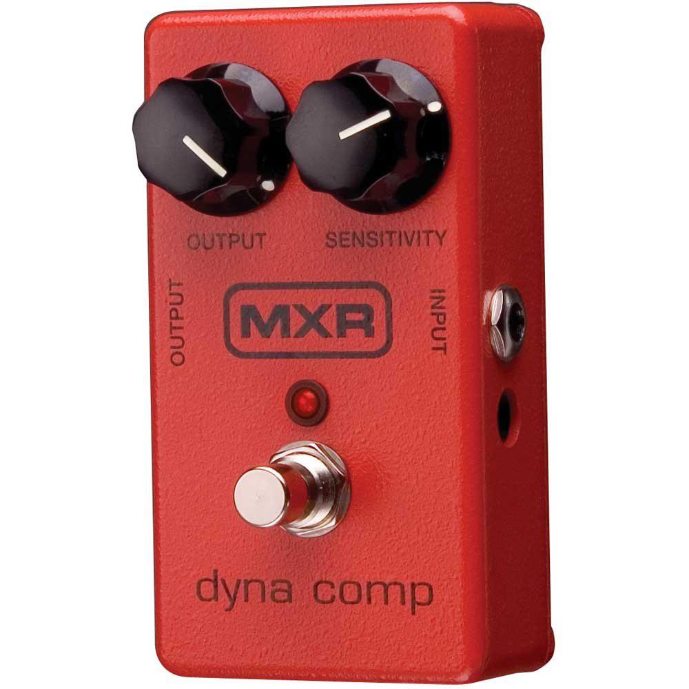 Dunlop - Pedal Efecto MXR Dyna Comp Mod.M102_62