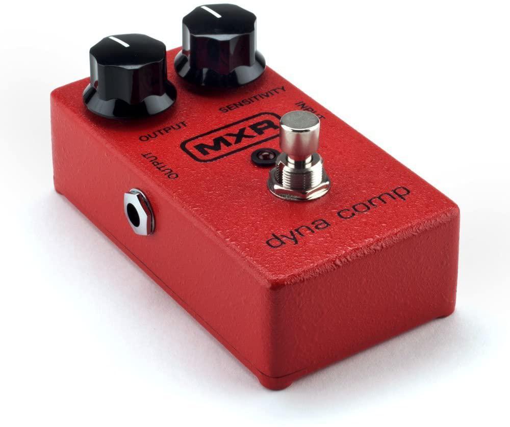 Dunlop - Pedal Efecto MXR Dyna Comp Mod.M102_65