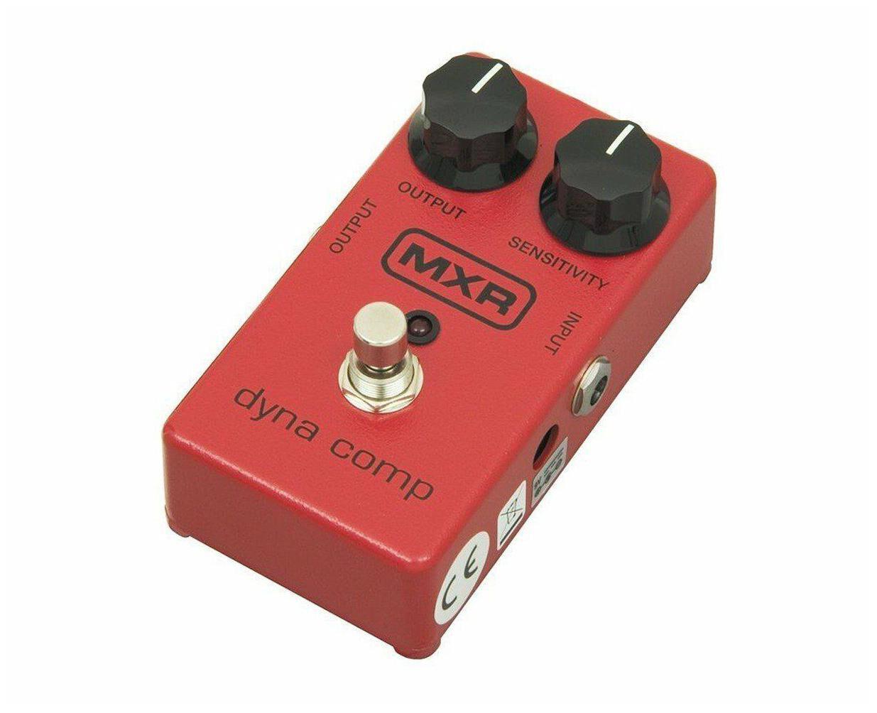 Dunlop - Pedal Efecto MXR Dyna Comp Mod.M102_66