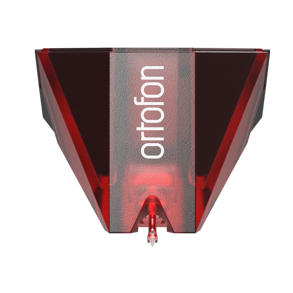 Ortofon - Fonocaptor Hi-Fi para Tornamesa Rega Mod.2MR Red_1