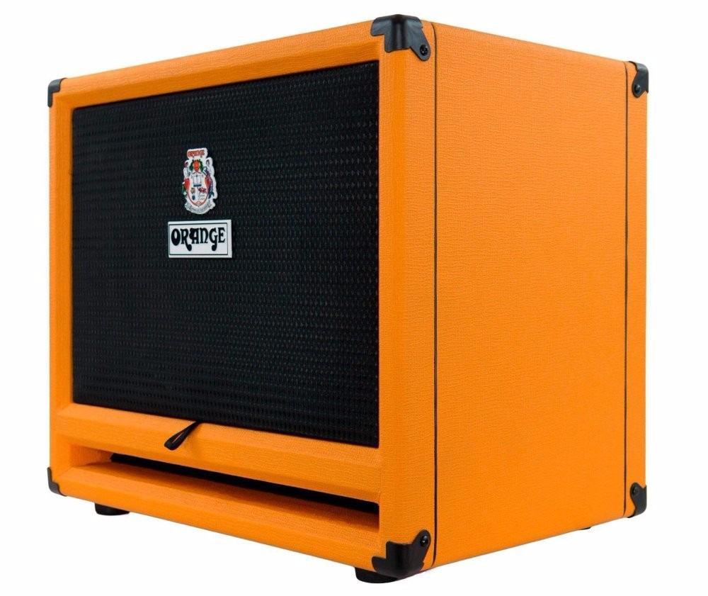 Orange - Bafle Cerrado OBC para Bajo Eléctrico, 600W 2x12 Mod.OBC-212_11