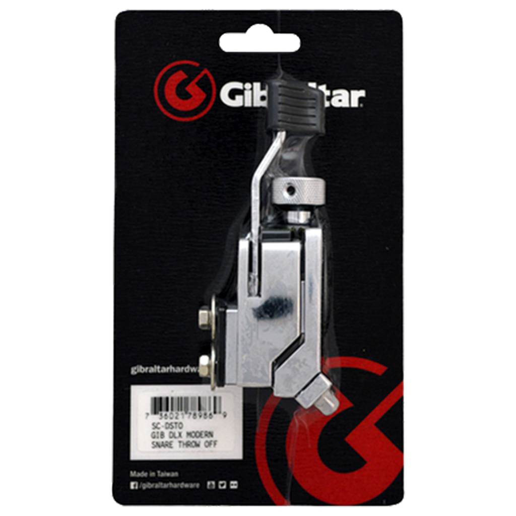 Gibraltar - Templador Delujo Modern para Tarola Mod.SC-DSTO_2