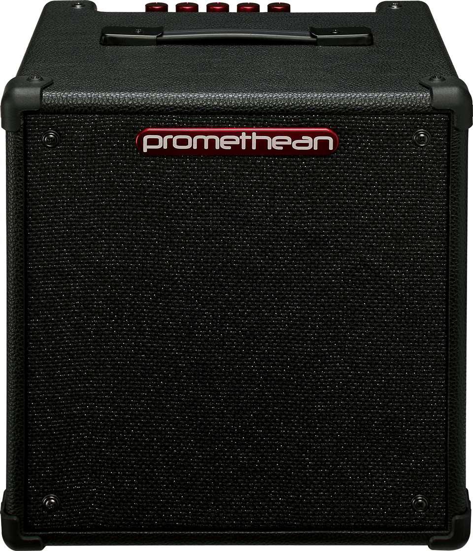 Ibañez - Combo Promethean para Bajo Eléctrico 20w, 1 x 8" Mod.P20-N_65