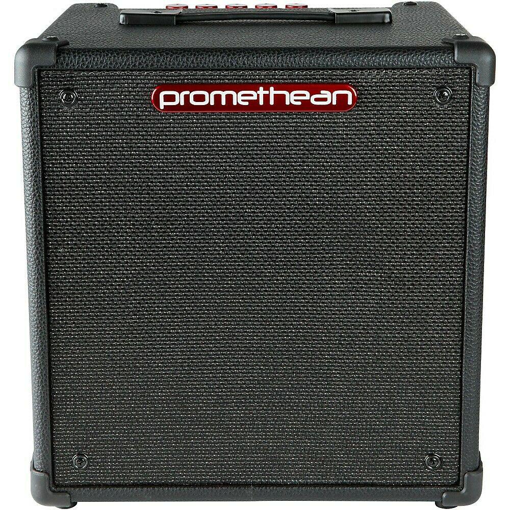 Ibañez - Combo Promethean para Bajo Eléctrico 20w, 1 x 8" Mod.P20-N_67