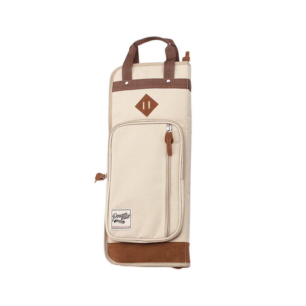 Tama - Funda Powerpad Designer para Baquetas, Color: Beige Mod.TSB24BE_8