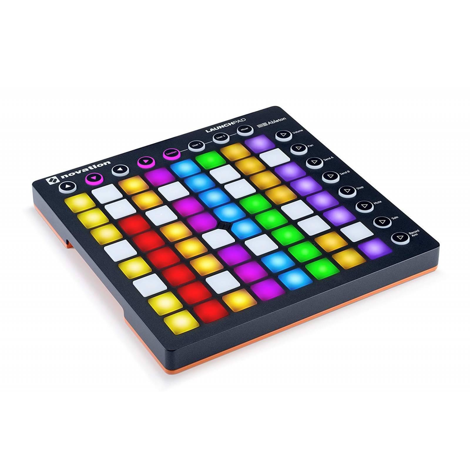 Novation - Launchpad MK2 Mod.NOVLPD09_128