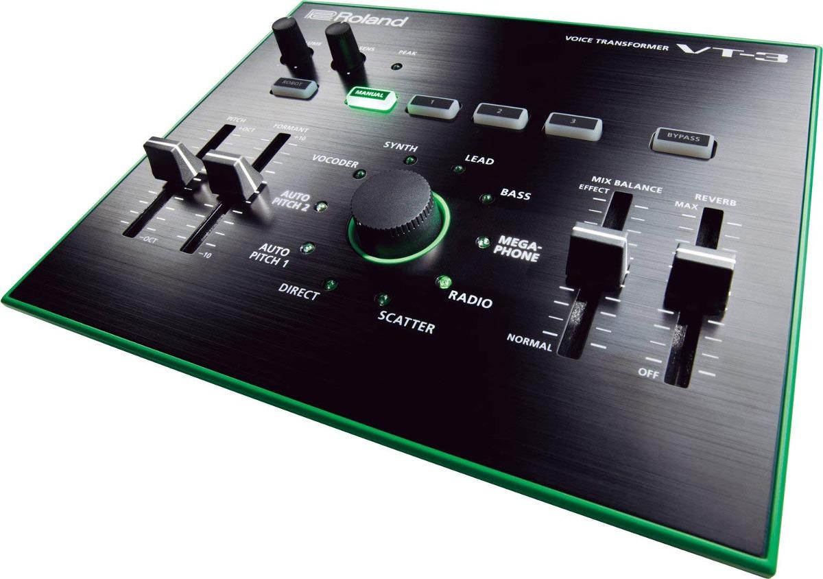 Roland - Aira VT-3_43